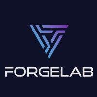 forge labs logo image