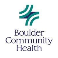 boulder community health logo image