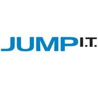 jump i.t. logo image