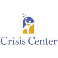 crisis center logo image