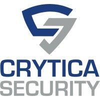 crytica security logo image