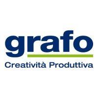 grafo | agenzia di comunicazione logo image