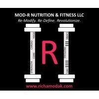 mod-r nutrition & fitness llc logo image