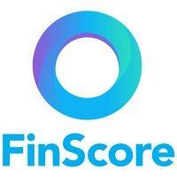 finscore logo image