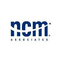 ncm associates logo image