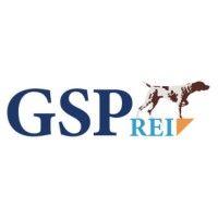 gsp rei logo image