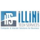 logo of Illini Tech Services Inc