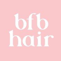 bfb hair logo image