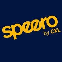 speero logo image