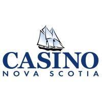 casino nova scotia logo image