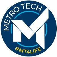 metro technology centers