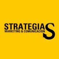 strategia marketing logo image