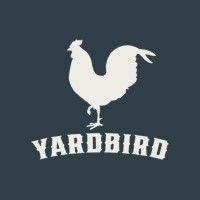 yardbird group