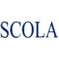 scola logo image