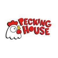 pecking house logo image