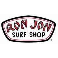 ron jon surf shop logo image