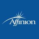 logo of Affinion