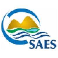 saudi asma enviromental solution ( saes ) logo image