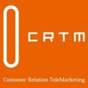 logo of Customer Relation Telemarketing Co Ltd