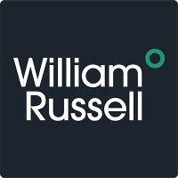 william russell logo image