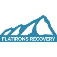 flatirons recovery logo image