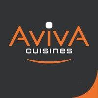 cuisines aviva logo image