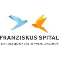 franziskus spital logo image