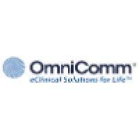 omnicomm systems logo image