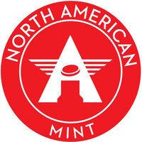 north american mint logo image