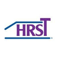 hrst, inc. logo image