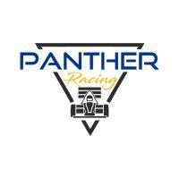 panther racing logo image