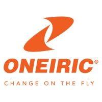 oneiric hockey logo image