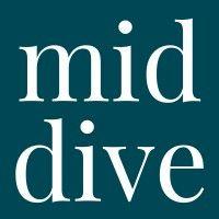 mid dive logo image