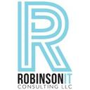 logo of Robinson It Consulting Llc