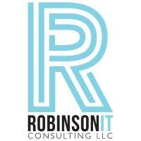 robinson it consulting llc