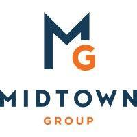 the midtown group logo image