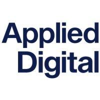 applied digital logo image