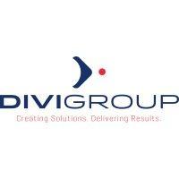 divigroup logo image