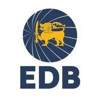 sri lanka export development board logo image