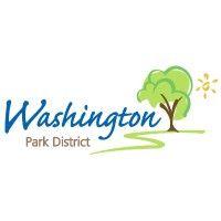 washington park district logo image