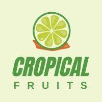 cropical fruits