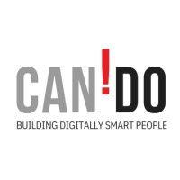 can do consulting logo image