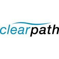 clearpath global logo image