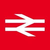 great british railways logo image