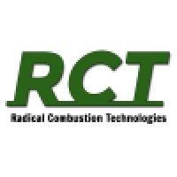 radical combustion technologies, llc logo image