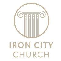 iron city church