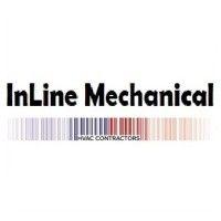 inline mechanical llc logo image