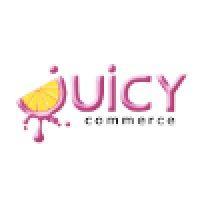 juicy commerce logo image