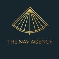 the nav agency logo image