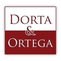 dorta & ortega, p.a. logo image